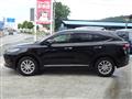 2018 Toyota Harrier