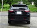 2018 Toyota Harrier