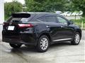 2018 Toyota Harrier