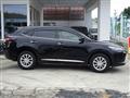 2018 Toyota Harrier