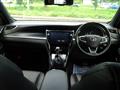 2018 Toyota Harrier
