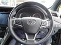 2018 Toyota Harrier