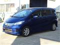 2013 Honda Freed