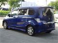 2013 Honda Freed