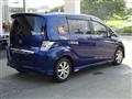 2013 Honda Freed