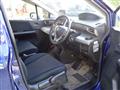 2013 Honda Freed