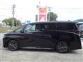 2023 Toyota Vellfire