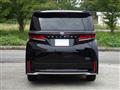 2023 Toyota Vellfire