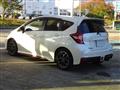 2020 Nissan Note