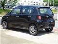 2018 Daihatsu Mira