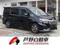 2020 Honda Step WGN