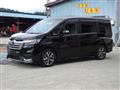2020 Honda Step WGN