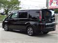2020 Honda Step WGN
