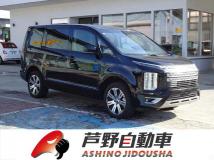 2022 Mitsubishi Delica D5