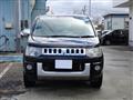 2010 Mitsubishi Delica D5