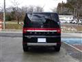 2010 Mitsubishi Delica D5