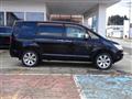 2010 Mitsubishi Delica D5
