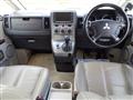 2010 Mitsubishi Delica D5