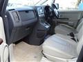 2010 Mitsubishi Delica D5