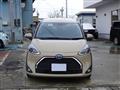 2022 Toyota Sienta