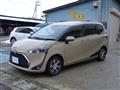 2022 Toyota Sienta