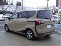 2022 Toyota Sienta