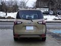 2022 Toyota Sienta