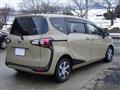 2022 Toyota Sienta