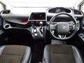 2022 Toyota Sienta