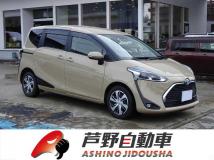2022 Toyota Sienta