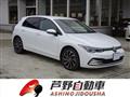 2024 Volkswagen Golf