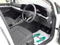 2024 Volkswagen Golf