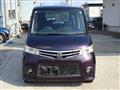2010 Nissan ROOX