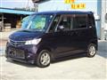 2010 Nissan ROOX