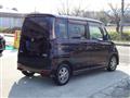 2010 Nissan ROOX