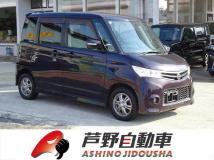 2010 Nissan ROOX