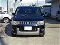 2012 Mitsubishi Delica D5