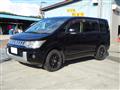 2012 Mitsubishi Delica D5