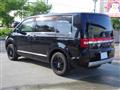 2012 Mitsubishi Delica D5