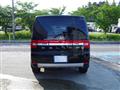 2012 Mitsubishi Delica D5