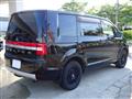 2012 Mitsubishi Delica D5