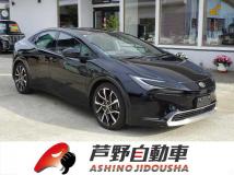 2023 Toyota Prius