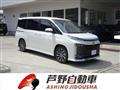 2025 Toyota Voxy
