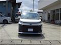 2025 Toyota Voxy