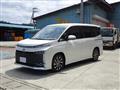 2025 Toyota Voxy