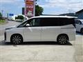 2025 Toyota Voxy