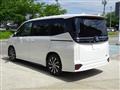 2025 Toyota Voxy