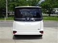 2025 Toyota Voxy