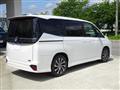 2025 Toyota Voxy