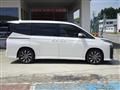2025 Toyota Voxy